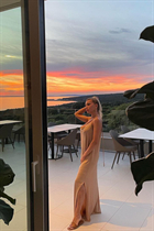 Ukrainian single woman tatiana from kiev with Blonde hair age 45 photo-50