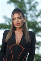 Belle fille ukrainienne marine de kiev avec Blond cheveux, âge 31 photo-6