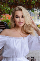 Fille en Ukraine alexandra de nikolaev avec Blond cheveux, âge 32 photo-9