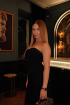 Ukrainian pretty girl liza from odessa with Blonde hair age 20 photo-7