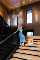 Femme ukrainienne pour le mariage polina de vinnitsa avec Blond cheveux, âge 32 photo-75