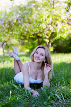 Chat with russian girl ekaterina from saint-petersburg with Blonde hair age 36 photo-17