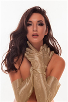 Ukrainian girl for marriage zhaklin from zaporozhye with Dark Brown hair age 33 photo-1