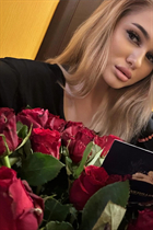 Pretty ukrainian girl liliia from kiev with Blonde hair age 24 photo-25