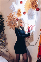 Fille de paris oksana aux cheveux Blond, age 40 photo-9