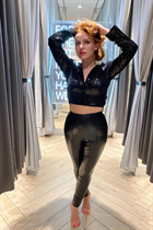 Dating ukrainian woman victoria from kiev with Red hair age 44 photo-28