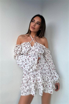 Beautiful wife from Ukraine nataliia from kiev with Dark Brown hair age 37 photo-13