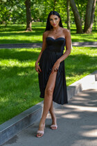 Bride from Ukraine tatiana from kharkov with Black hair age 39 photo-4