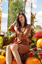 Belles femme ukrainienne neonila de poltava aux cheveux Brunette, age 43 photo-33