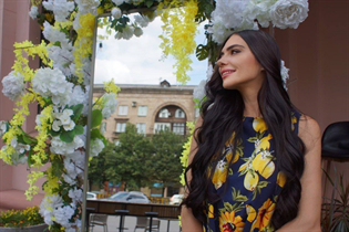 Fille de warszawa katerina aux cheveux Brunette, age 37 photo-19