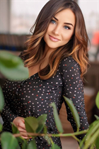 Mujer perfecta marianna de lodz con pelo Marrón claro y edad 40 photo-4