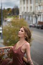 Ukrainian bride alina from vinnitsa with Blonde hair age 28 photo-57