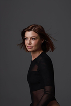 Ukrainian beauty tetiana from vinnitsa with Light Brown hair age 45 photo-3