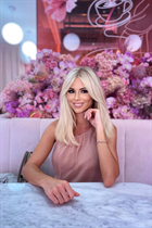 Novia de turin tatiana con pelo Rubio y edad 36 photo-11