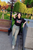Beautiful ukrainian girl ira from kyiv with Dark Brown hair age 46 photo-15