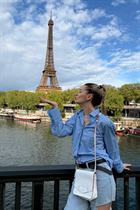 Novia de madrid natalia con pelo Rubio y edad 39 photo-43