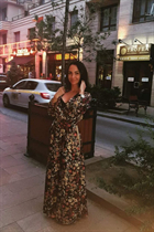 Dating a ukrainian woman kris from ivano-frankivsk with Black hair age 41 photo-5