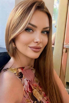 Ukrainian girl iryna from mykolaiv with Light Brown hair age 39 photo-4