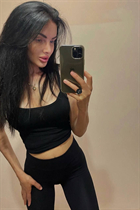 Esposa de Ucrania evgeniya de kiev con pelo Negro y edad 38 photo-45