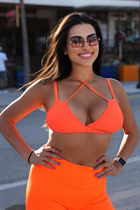 Pretty girl angelina from houston with Dark Brown hair age 33 photo-22