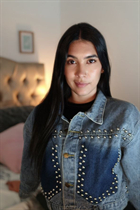 Cute Colombian woman maria from bogota with Black hair age 29 photo-4