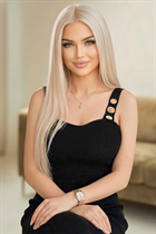 Beautiful wife from Ukraine victoria from zaporizhia with Blonde hair age 40 photo-13
