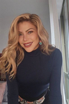 Perfect woman angela from fort lauderdale with Light Brown hair age 47 photo-26