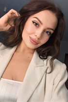 Date ukrainian girl anna from lviv with Light Brown hair age 25 photo-29