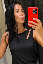 Belles femmes ukrainiennes julia de dnepr aux cheveux Auburn, age 46 photo-2