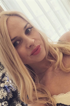 Ukrainian single woman anna from kharkov with Blonde hair age 37 photo-10