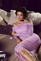 Fille moldave pour le mariage anna de kishinev avec Noirs cheveux, âge 34 photo-11