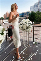 Épouse d'Ukraine nataliia de odessa avec Blond cheveux, âge 31 photo-10