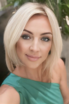 Mariée de vienna tatiana avec Blond cheveux, âge 48 photo-2