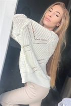 Novia de chicago irina con pelo Marrón claro y edad 31 photo-36