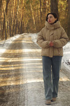 Dating ukrainian woman ilona from kharkov with Black hair age 25 photo-9