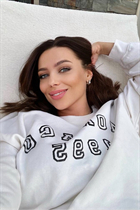 Girl from orlando irina with Light Brown hair age 33 photo-4