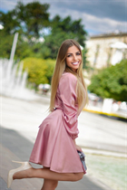 Stunning Ukrainian girl irina from kharkov with Light Brown hair age 32 photo-8