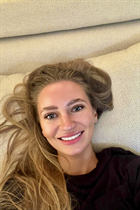 Ukrainian bride anastasiia from kyiv -asia with Light Brown hair age 32 photo-6