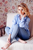 Meet moldovan girl margarita from tiraspol with Blonde hair age 29 photo-6