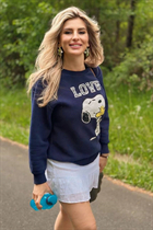 Lady from Ukraine yana from nikolaev with Blonde hair age 40 photo-5