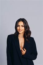 Femme parfaite anastasia de zurich avec Brunette cheveux, âge 20 photo-5