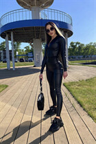 Mariée ukrainienne par correspondance yulia de dnepr avec Blond cheveux, âge 26 photo-7