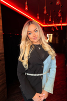 Gorgeous Ukrainian bride ivanna from zhytomyr with Blonde hair age 24 photo-13