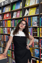 Jolie fille ukrainienne vladlena de kiev avec Brunette cheveux, âge 25 photo-16