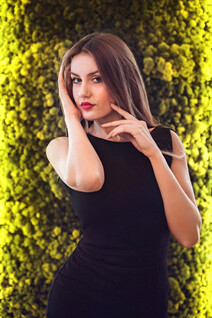 Russian women for dating irina from vinnitsa with Blonde hair age 29