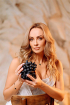 Belles femme ukrainienne vlada de kiev aux cheveux Blond, age 39 photo-2