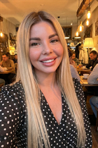 Date ukrainian girl viktoriia from kiev with Blonde hair age 32 photo-7