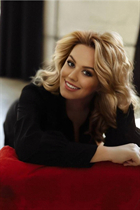 Date ukrainian girl yana from kiev with Blonde hair age 31 photo-7