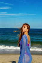 Mujer perfecta meruyert de new york con pelo Rojo y edad 33 photo-21