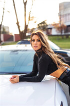 Moldovan girl for marriage valentina from tiraspol with Blonde hair age 42 photo-21